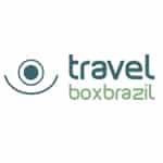 Travel box brazil